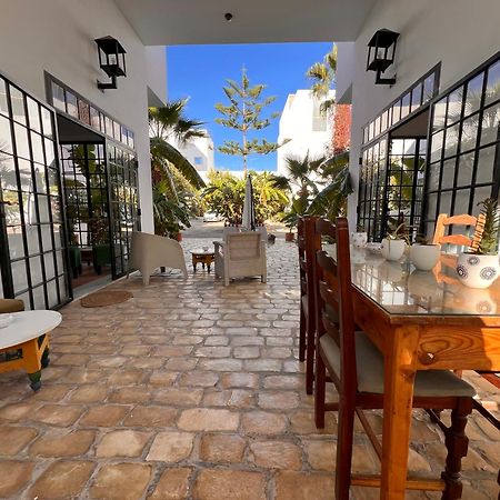 الحمامات Residence Neffati المظهر الخارجي الصورة