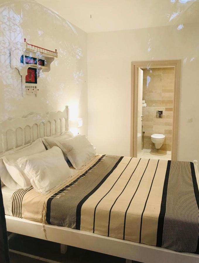 الحمامات Residence Neffati المظهر الخارجي الصورة