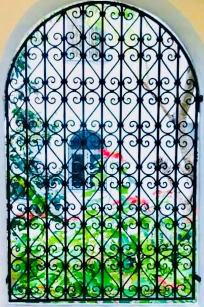 الحمامات Residence Neffati المظهر الخارجي الصورة
