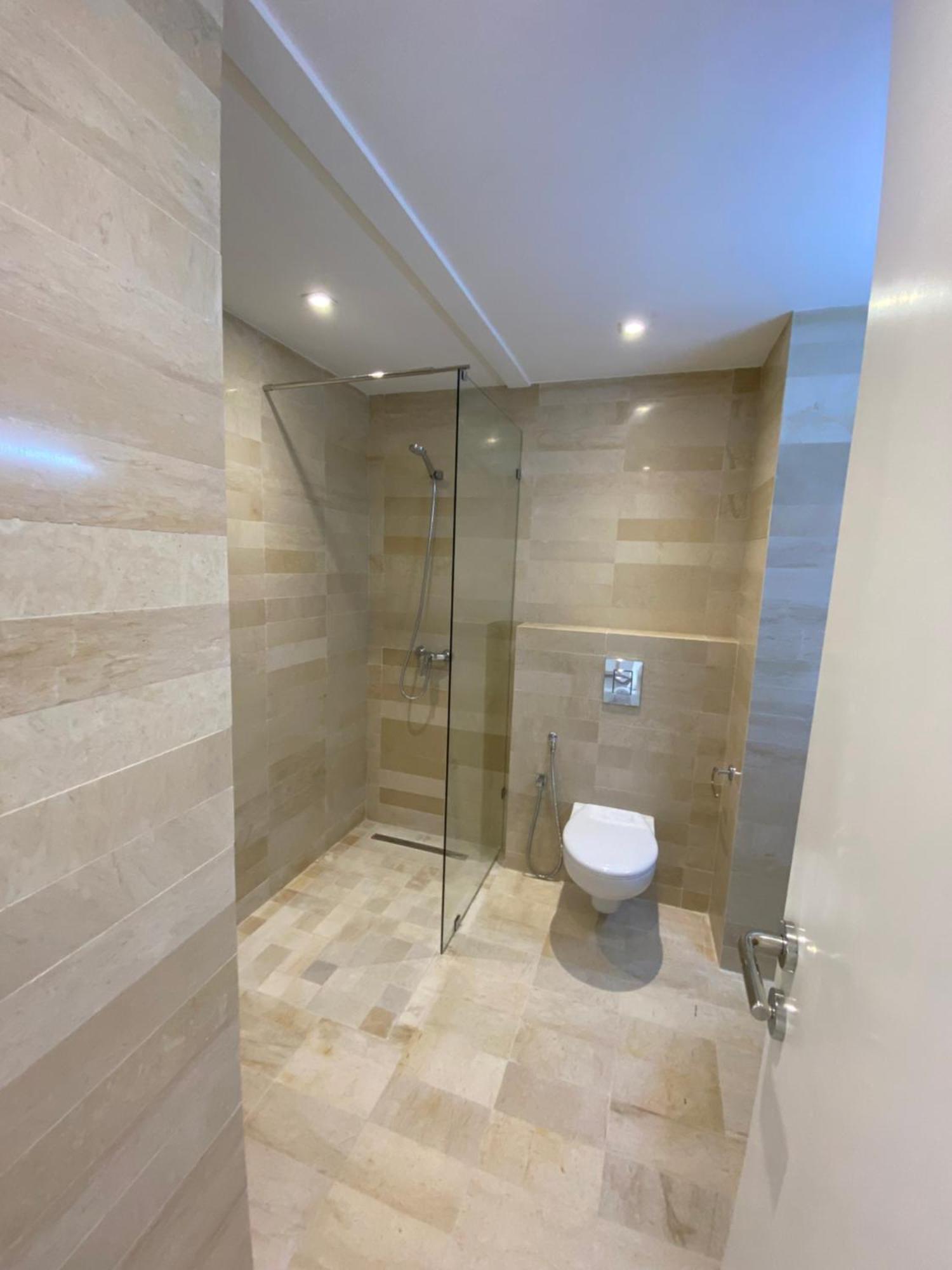 الحمامات Residence Neffati المظهر الخارجي الصورة